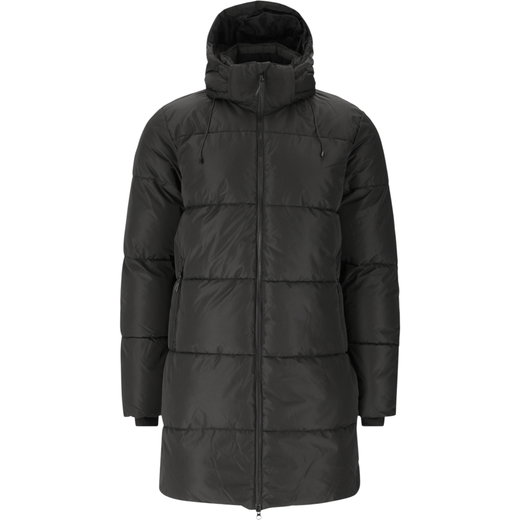 Whistler Wintermantel Pearson (mit Kapuze, warm) schwarz