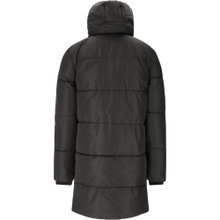Whistler Wintermantel Pearson (mit Kapuze, warm) schwarz