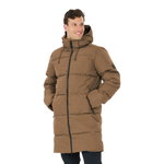 Whistler Wintermantel Pearson (mit Kapuze, warm) braun Herren