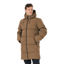 Whistler Wintermantel Pearson (mit Kapuze, warm) braun Herren