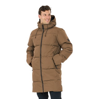 Whistler Wintermantel Pearson (mit Kapuze, warm) braun Herren