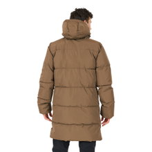 Whistler Wintermantel Pearson (mit Kapuze, warm) braun Herren