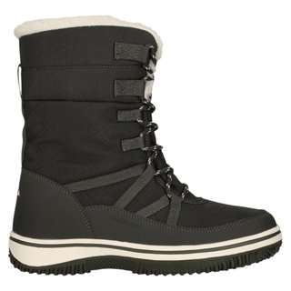 Whistler Winterstiefel Aziel Boot WP (warmes Innenfutter, wasserdicht) schwarz Damen