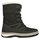 Whistler Aziel Winter Boots WP (warm lining, waterproof) black ladies