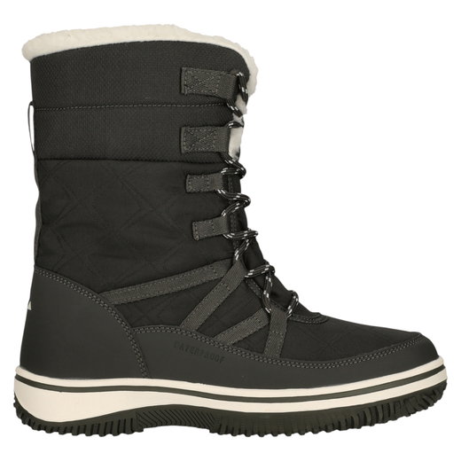Whistler Winterstiefel Aziel Boot WP (warmes Innenfutter, wasserdicht) schwarz Damen