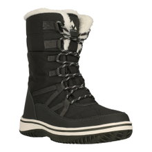 Whistler Winterstiefel Aziel Boot WP (warmes Innenfutter, wasserdicht) schwarz Damen