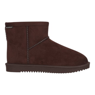 Whistler Dax Boot WP Winter Boots (waterproof) chocolate brown ladies