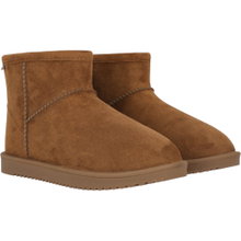 Whistler Winterstiefel Dax Boot WP (wasserdicht) braun Damen