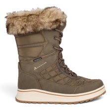 Whistler Winter Boots Eewye Boot WP V2 (warm lining, waterproof) brown ladies