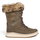 Whistler Winterstiefel Eewye Boot WP V2 (warmes Innenfutter, wasserdicht) braun Damen