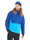 Whistler Winter-Skijacke Drizzle Ski Jacket W-PRO 10000 (winddicht, wasserdicht, wärmeisolierung) blau/hellblau Herren