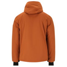 Whistler Winter Ski Jacket Drizzle Ski Jacket W-PRO 10000 (windproof, waterproof, thermal insulation) caramel brown/brown men's