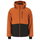 Whistler Winter-Skijacke Drizzle Ski Jacket W-PRO 10000 (winddicht, wasserdicht, wärmeisolierung) carmelbraun/braun Herren