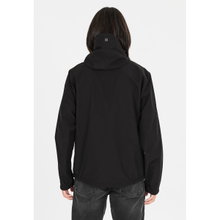 Whistler Softshelljacke Rodney V2 W-PRO 8.000 (winddicht, atmungsaktiv) schwarz Herren