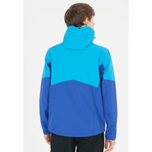 Whistler Softshelljacke Rodney W-PRO 8.000 (wasserdicht, PFC-frei) blau/navy Herren