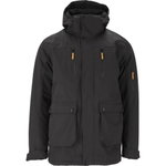Whistler Winterjacke Wander W-Pro 10000 (wasserdicht, winddicht) phantomgrau Herren