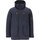 Whistler Winter Jacket Hiking W-Pro 10000 (waterproof, windproof) navy blue men's