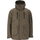 Whistler Winter Jacket Wander W-Pro 10000 (waterproof, windproof) tarmac brown men's