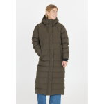 Whistler Wintermantel Joan Long Puffer (warm, winddicht, wasserdicht) khakigrün Damen