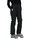 Whistler Winter-Skihose Drizzle Ski Pant W-Pro 10000 (wasserdicht, winddicht) schwarz Damen