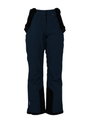 Whistler Winter-Skihose Drizzle Ski Pant W-Pro 10000 (wasserdicht, winddicht) navyblau Damen
