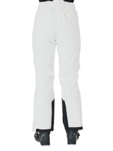 Whistler Winter-Skihose Drizzle Ski Pant W-Pro 10000 (wasserdicht, winddicht) weiss Damen
