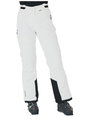 Whistler Winter-Skihose Drizzle Ski Pant W-Pro 10000 (wasserdicht, winddicht) weiss Damen