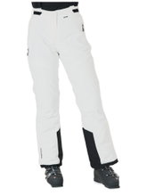 Whistler Winter-Skihose Drizzle Ski Pant W-Pro 10000 (wasserdicht, winddicht) weiss Damen