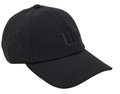 Wilson Basecap Active Perforated Classic (Tenniskappe) schwarz - 1 Stück