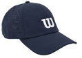 Wilson Basecap Active Perforated Classic (Tenniskappe) navyblau - 1 Stück