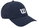 Wilson Baseball Cap Active Perforated Classic (Tennis Cap) navy blue - 1 piece