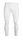 Wilson Sports Trousers Fundamentals Compression Tight 3/4 White Men's