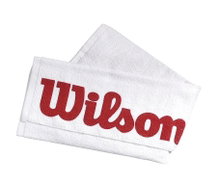 Wilson Towel Court white 75x50cm