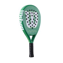 Wilson Kinder-Padelschläger Blade Jr V4 300g/Kropla zielona