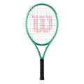 Wilson Kids' Tennis Racket Blade v10 25in (9-12 years) 2026 green - pre-strung -