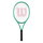 Wilson Kids' Tennis Racket Blade v10 25in (9-12 years) 2026 green - pre-strung -