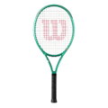 Wilson Kids' Tennis Racket Blade v10 26in (11-14 years) 2026 green - pre-strung -