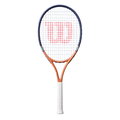 Wilson Kids' Tennis Racket Roland Garros Elite Comp 26in (11-14 years) 2026 - pre-strung -