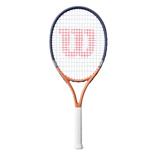 Wilson Kids' Tennis Racket Roland Garros Elite Comp 26in (11-14 years) 2026 - pre-strung -