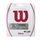Wilson Tennissaite NXT Power (Armschonung+Power) natur 12m Set