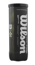 Wilson Padelowe piłki Premier Padel żółte, puszka 24x3 sztuki w kartonie