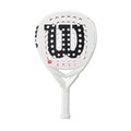 Wilson Padelschläger Bela LS V3 355g/Hybrid weiss/rot