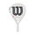 Wilson Padelschläger Bela LS V3 355g/Hybrid weiss/rot