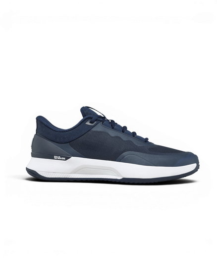 Wilson Padelschuhe Intrigue Tour navyblau Damen