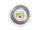 Wilson Tennissaite Poly Pro (Haltbarkeit+Power) silber 200 Meter Rolle
