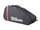 Wilson Racketbag Tour Bag 2025 (Schlägertasche, 2 Hauptfächer) schwarz 6er