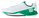 Wilson Tennis Shoes Rush Pro 4.5 Clay/Sand Court 2025 White/Green Men's