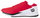 Wilson Tennis Shoes Rush Pro Ace Clay/Sand Court (Stability, 2E/wide) 2025 red/white men's