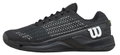 Wilson Tennisschuhe Rush Pro Extra Duty Allcourt schwarz Herren
