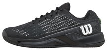 Wilson Tennis Shoes Rush Pro Extra Duty Allcourt Black Men's